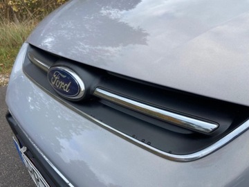 Ford C-MAX II Minivan 1.6 Duratec 125KM 2011 Ford Grand C-MAX Ford Grand C-Max 1.6 Benzyna Super Stan 7-osob Bogate Wy, zdjęcie 9