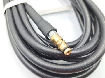 Сменный шланг для мойки высокого давления 5М.