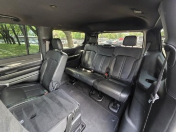 Jeep Wagoneer II 2022 Jeep Wagoneer Series II V8 5,7l benzyna 392KM eTorque 4X4 Przebieg:36,820km, zdjęcie 25