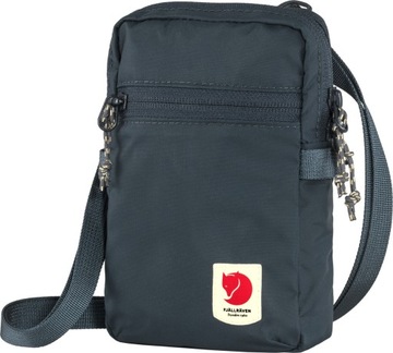Torba na ramię Fjallraven High Coast Pocket Navy