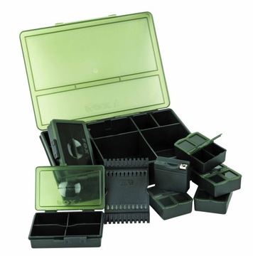 Pudełko Fox Royal Loaded Box Medium