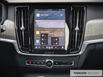 Volvo V90 II 2023 Volvo V90 Cross Country V90 Cross Country B5 Diese, zdjęcie 18