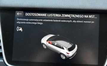 Opel 2018 Opel Grandland X FUL LED skora navi. Idealny 1.6 Diesel 120KM, zdjęcie 34