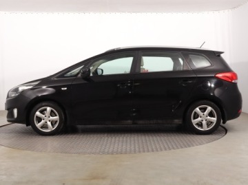 Kia Carens IV Minivan 1.6 GDI 135KM 2013 Kia Carens 1.6 GDI, Salon Polska, Klima, Tempomat, zdjęcie 2