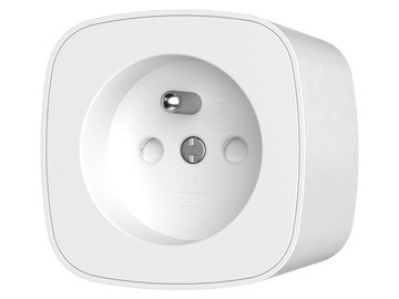 SILVERCREST Inteligentne gniazdko przejściówka Zigbee 3.0 Smart Home