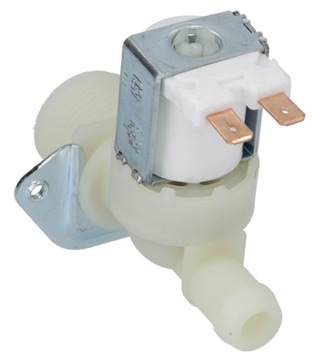 Elektrozawór pojedynczy prosty DN10 TP 3/4