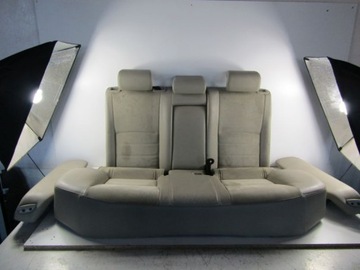 AVENSIS III T27 POHOVKA SEDAČKA 11-15 KOMBI 5D I