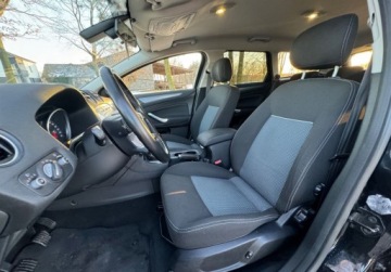 Ford Mondeo IV Kombi 1.6 Duratec 120KM 2011 Ford Mondeo SW Bezwypadkowy, niski przebieg, 1.6 zwykly i prosty silnik, zdjęcie 18