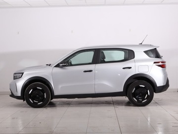 Opel Frontera C 2025 Opel Frontera 1.2 hybrid, Salon Polska, zdjęcie 2