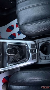 Opel Antara SUV Facelifting 2.2 CDTI ECOTEC 163KM 2012 Opel Antara 2.2cdti Cosmo 163KM skory xenon Navi ladny stan zamiana 1.r, zdjęcie 27