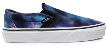 TENISÓWKI WSUWANE VANS CLASSIC SLIP-ON GALAXY r.39