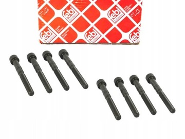 8 x ŚRUBA WAŁKA ROZRĄDU AUDI A3 A4 B5 B6 B7 A6 VW GOLF 4 5 PASSAT 1.9 TDI