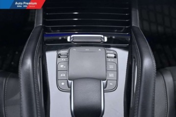 Mercedes GLE V167 SUV 2.0 300d 272KM 2022 Mercedes-Benz GLE 300dFV23Kamera 360Hak HolowniczyReflektory Dynamiczne LED, zdjęcie 17