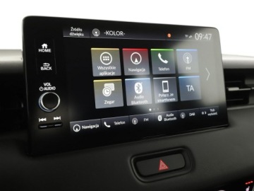 Honda HR-V III 2022 Honda HR-V 1.5i-MMD e:HEV Advance Navi Tempomat, zdjęcie 22