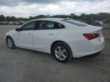 Chevrolet Malibu VII 2024 Chevrolet Malibu Ls 2024 1.5l 1.5 Benzyna 163KM, zdjęcie 1