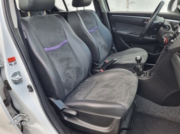 Suzuki Swift V 2015 Suzuki Swift V 1.2 90 KM skóra alcantara alufelgi perłowy lakier gwarancja, zdjęcie 12