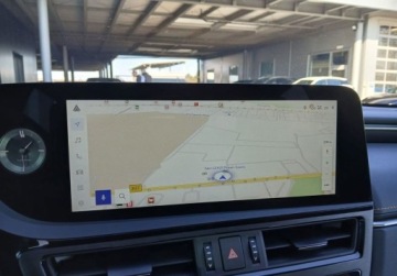 Lexus ES VII (XV70) Sedan Facelifting 300h 218KM 2025 Lexus ES ES 300h Business Edition FV23 Salon PL ASO Bezwypadkowy, zdjęcie 17