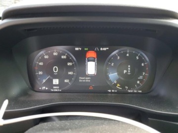 Volvo XC40 2021 Volvo XC 40 T5 R-Design 2021 2.0 Benzyna 248KM, zdjęcie 9