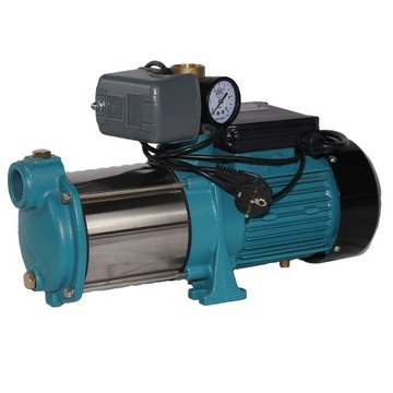 Pompa hydroforowa OMNIGENA MHI 1100 z osprzętem