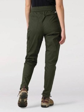WRANGLER CARGO JOGGER DEEP DEPTHS WC2FAZ066 33/30