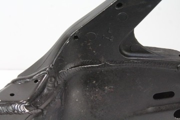 KAWASAKI ZX-6R 600 07-08 РАМА + ДОКУМЕНТЫ 2007 г.