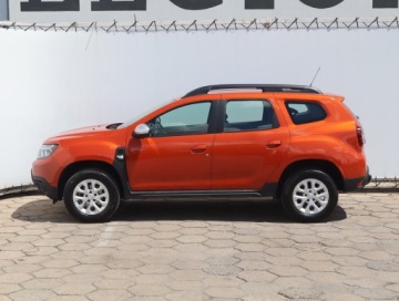 Dacia Duster II SUV Facelifting 1.0 TCe 90KM 2022 Dacia Duster 1.0 TCe, Salon Polska, 1. Właściciel, zdjęcie 2