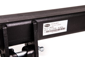 Фаркоп Ford Tourneo Connect II V408 2014-