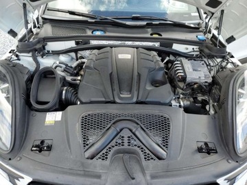 Porsche Macan 2021 Porsche Macan GTS 2021 2.9l 2.9 Benzyna 375KM, zdjęcie 6