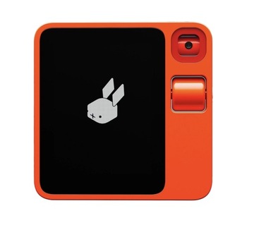 Кролик R1 | Устройство Rabbit.tech | Искусственный интеллект | ИИ