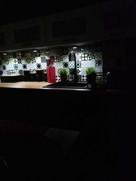 Облицовка ПВХ Стеновые панели 3D в стиле пэчворк 56899