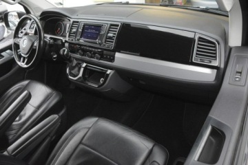 Volkswagen Caravelle T6 2017 Volkswagen Caravelle 2.0TDI Automat 8 osobowy bezw, zdjęcie 17