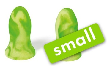 Moldex Contours Маленькие беруши, 50 пар