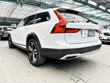 Volvo 2020 Volvo V90 Cross Country I-wł Kraj Bezwypad FV23%, zdjęcie 8