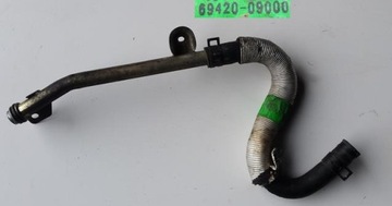 PRZEWÓD RURA WĄŻ WODY SSANGYONG ACTYON 69420-09000