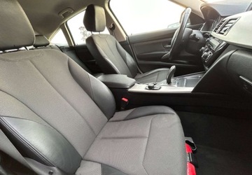 BMW Seria 3 F30-F31-F34 Limuzyna Facelifting 2.0 320i 184KM 2016 BMW 3GT 2,0 184KM, Automat, 122.000km, Salon Polska, Idealny Stan,Bezwypad, zdjęcie 22