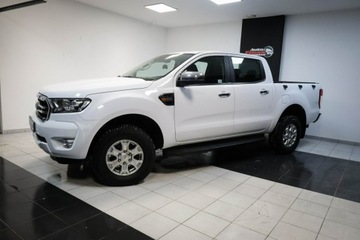 Ford Ranger V Podwójna kabina Facelifting 2019 2.0 EcoBlue 170KM 2020 Ford Ranger Salon Polska*4x4*Automat*I, zdjęcie 3
