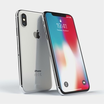 Замена динамика iPhone X | ОРИГИНАЛ