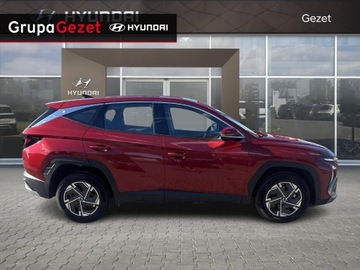 Hyundai Tucson IV SUV HEV Facelifting 1.6 T-GDI HEV 215KM 2025 Hyundai Tucson PE HEV 1.6 T-GDI 239 KM 6AT 2WD Modern MY26, zdjęcie 5