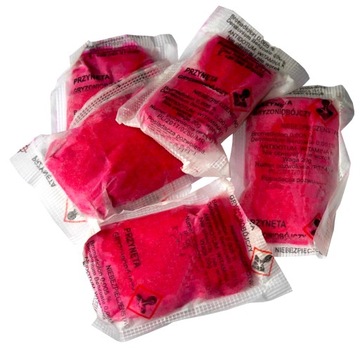 SILNA PASTA TRUTKA NA MYSZY SZCZURY GRYZONIE 1,5KG