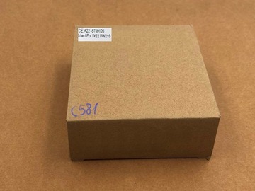 LED XENON MODUL SVĚTLA A2218709126 1307329113 DO MERCEDES BENZÍN W221 W216