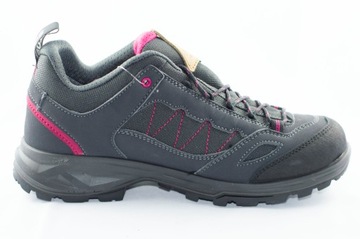 WODOODPORNE BUTY TREKKINGOWE LYTOS ARIETIS EVO 1 r. 39