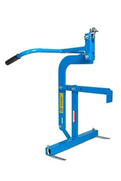 Chwytak zawieszany boczny Jazon CHBZ POLSKI PRODUKT