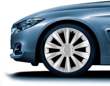 КОЛПАКИ 16'' RENAULT Clio Laguna Megane Scenic и т. д.
