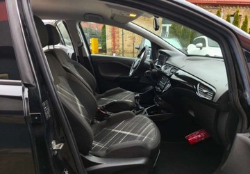 Opel Corsa E Hatchback 3d 1.2 Twinport 70KM 2019 Opel Corsa Opel Corsa 1.2 Cosmo 1.2 Benzyna 70KM, zdjęcie 6