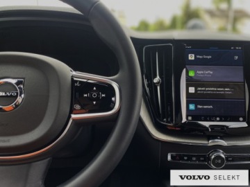 Volvo XC60 II Crossover Plug-In Facelifting 2.0 T8 455KM 2024 Volvo XC 60 XC60 T8 Plug-In Hybrid | AWD | Ultimat, zdjęcie 13