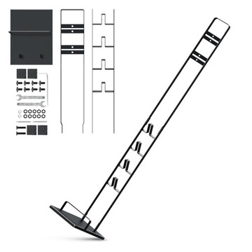 ПОДСТАВКА ДЛЯ DYSON V15 V12 V11 V10 V8 V7 5GEN РУЧКА ВЕШАЛКА РАМА ПЫЛЕСОСА