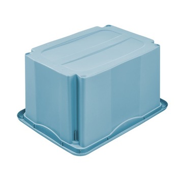 КОНТЕЙНЕР 15Л ВРАЩАЮЩАЯСЯ КОРОБКА коробка 38х28х20см