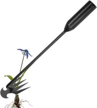 Ручной очиститель сорняков с длинной ручкой – ручные инструменты