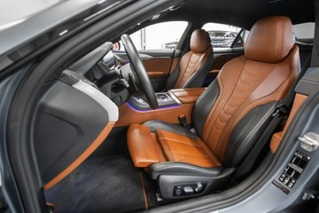 BMW Seria 8 II M Coupe 4.4 M850i 530KM 2020 BMW 850 530 KM. Bezwypadkowy. Carbon. Night vision, zdjęcie 25