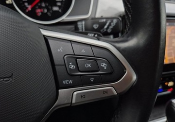 Volkswagen Passat B8 Variant Facelifting 2.0 TDI SCR 200KM 2022 Volkswagen Passat Variant 2.0TDI 200KM DSG BusinessPremium HAK Kamera LED, zdjęcie 20